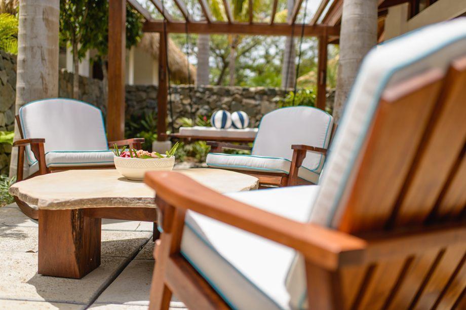 Guacalito De La Isla Luxury Ocean Villas & Apartments Playa Manzanillo ภายนอก รูปภาพ