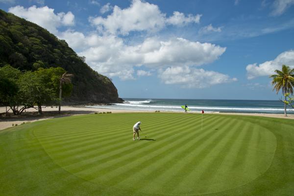 Guacalito De La Isla Luxury Ocean Villas & Apartments Playa Manzanillo ภายนอก รูปภาพ