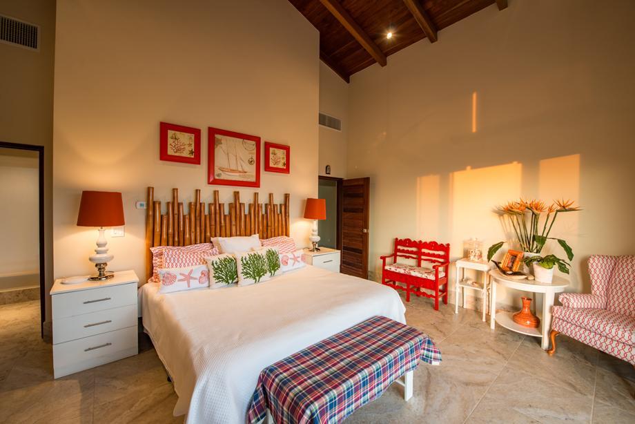 Guacalito De La Isla Luxury Ocean Villas & Apartments Playa Manzanillo ภายนอก รูปภาพ