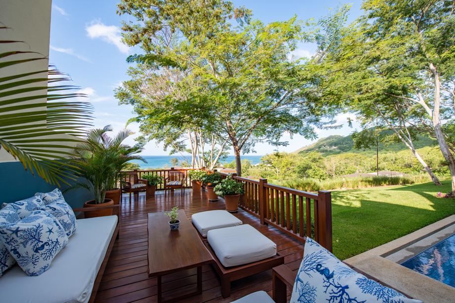 Guacalito De La Isla Luxury Ocean Villas & Apartments Playa Manzanillo ภายนอก รูปภาพ