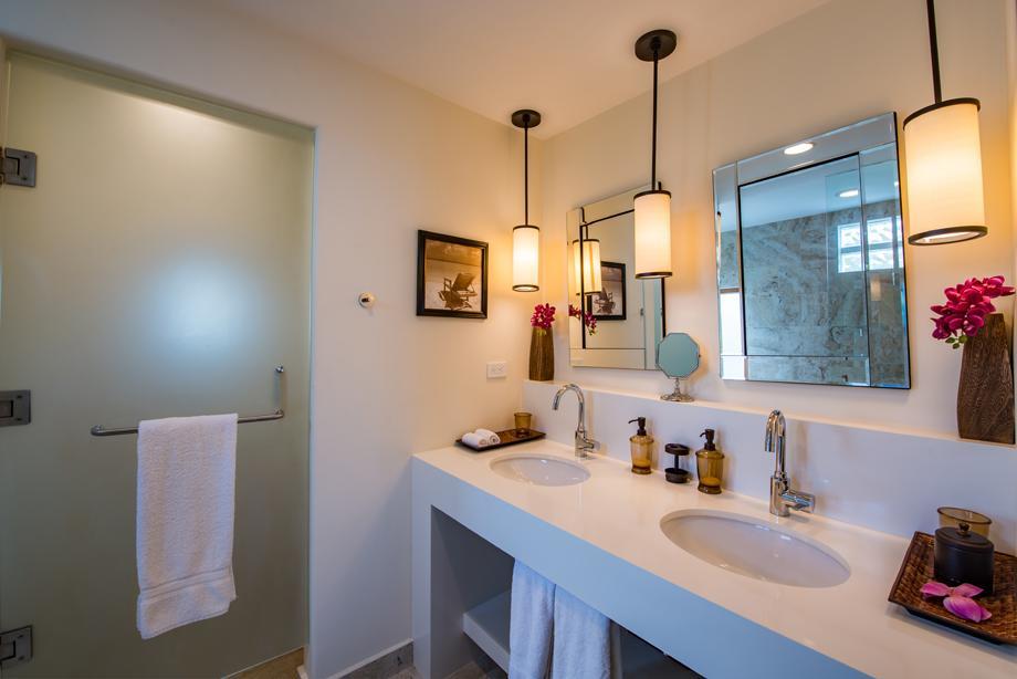 Guacalito De La Isla Luxury Ocean Villas & Apartments Playa Manzanillo ภายนอก รูปภาพ
