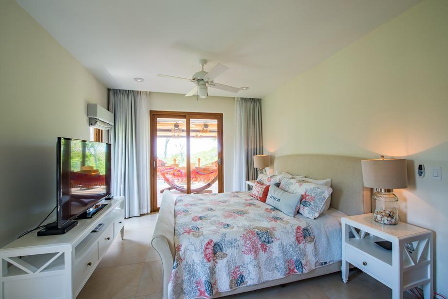 Guacalito De La Isla Luxury Ocean Villas & Apartments Playa Manzanillo ภายนอก รูปภาพ