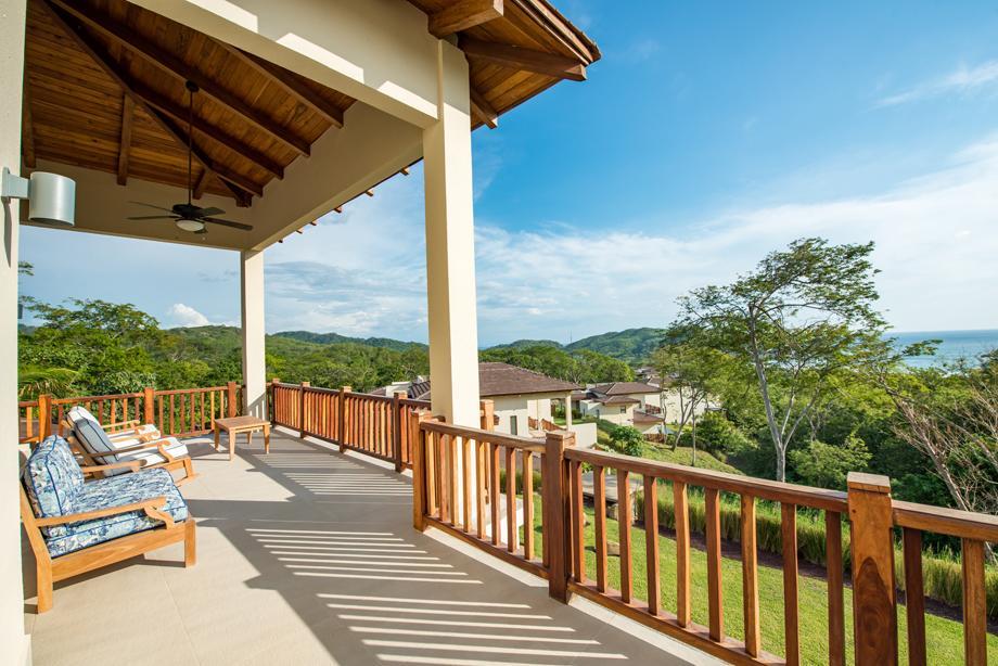 Guacalito De La Isla Luxury Ocean Villas & Apartments Playa Manzanillo ภายนอก รูปภาพ