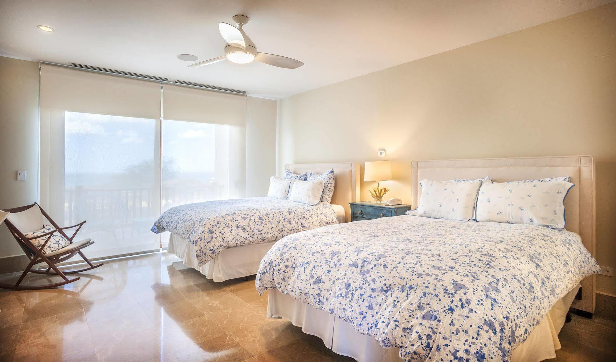 Guacalito De La Isla Luxury Ocean Villas & Apartments Playa Manzanillo ภายนอก รูปภาพ