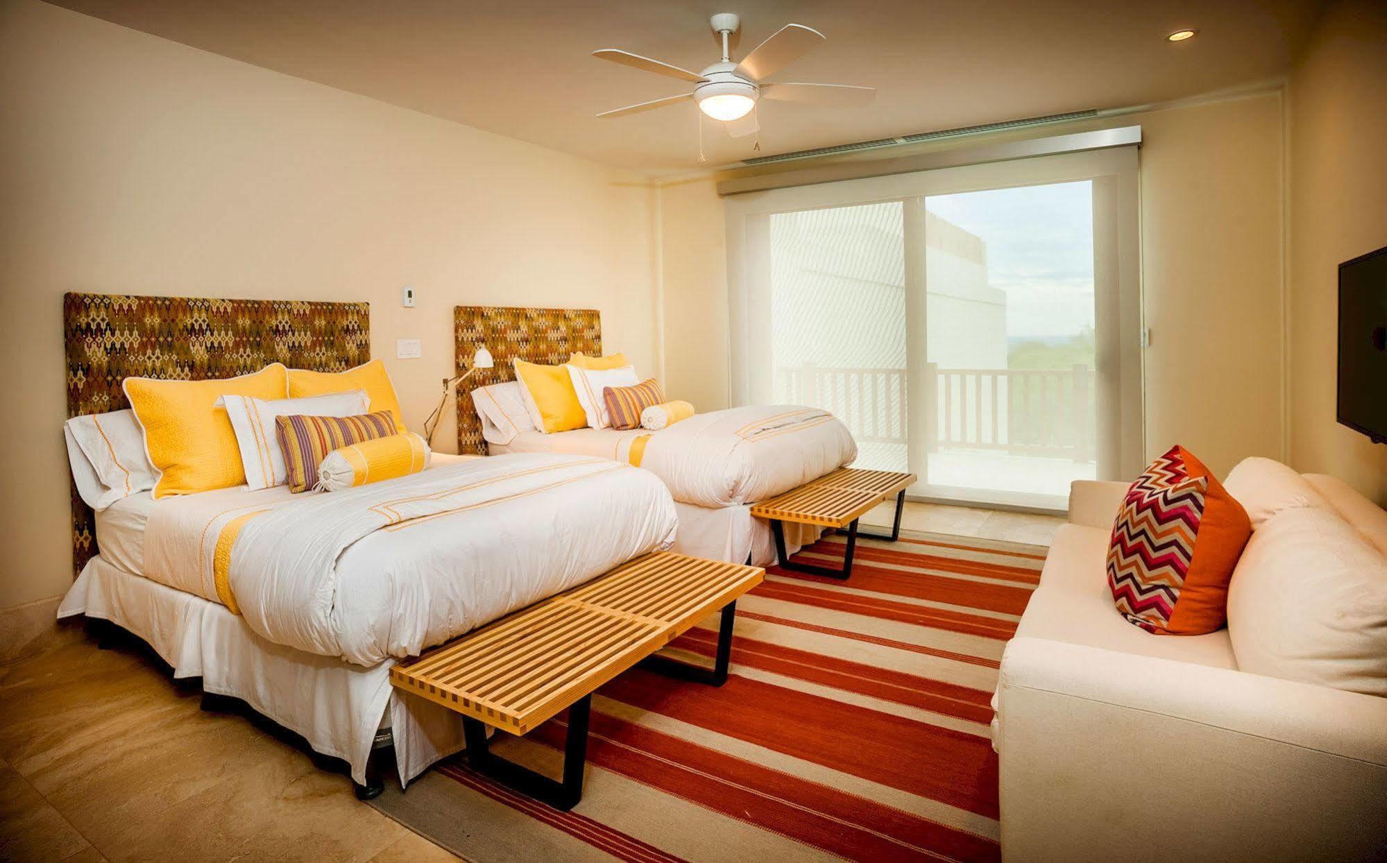 Guacalito De La Isla Luxury Ocean Villas & Apartments Playa Manzanillo ภายนอก รูปภาพ